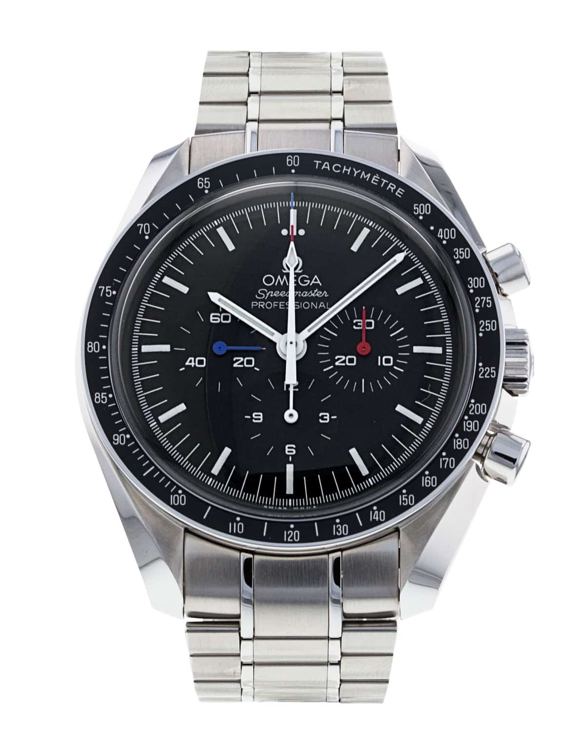 Omega Speedmaster Moonwatch 311.30.42.30.01.007